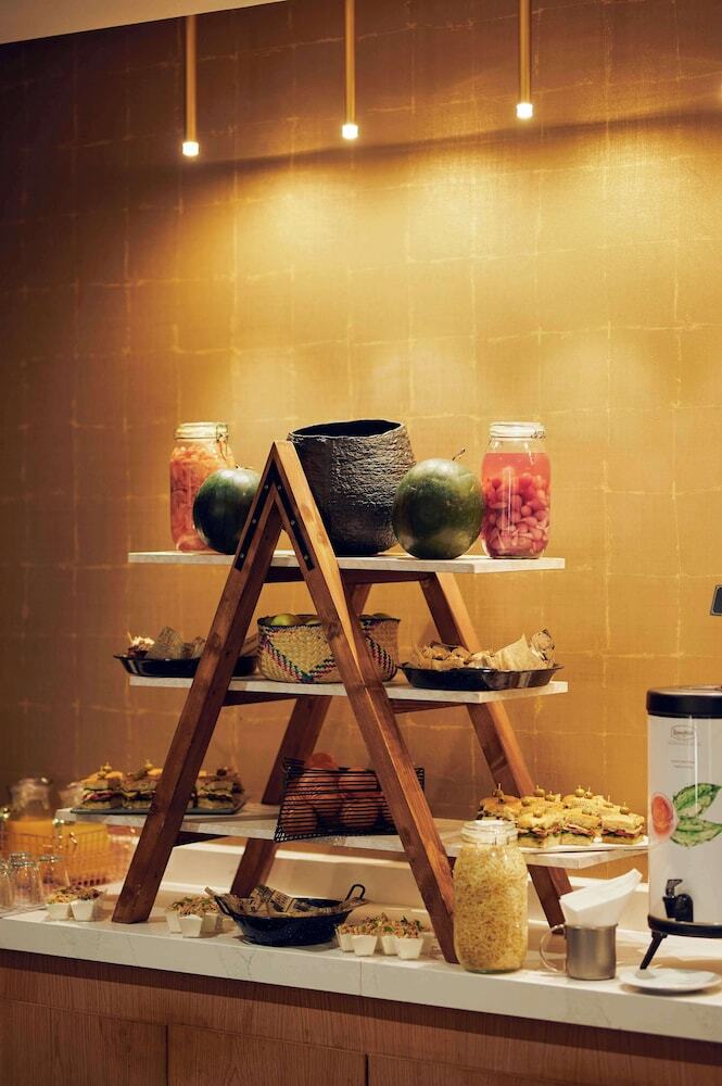 Radisson Blu Hotel Antananarivo Waterfront