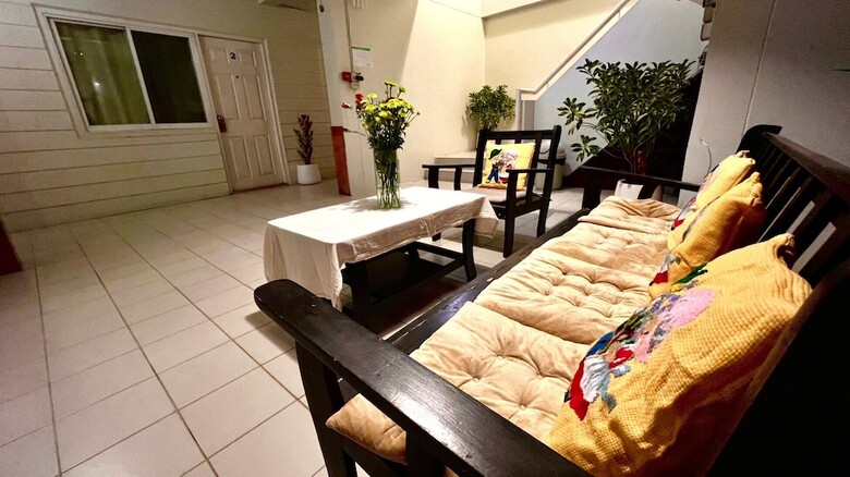 Udee Cozy Hotel