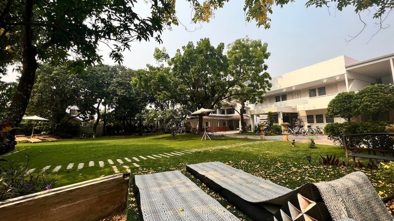 Udee Cozy Hotel