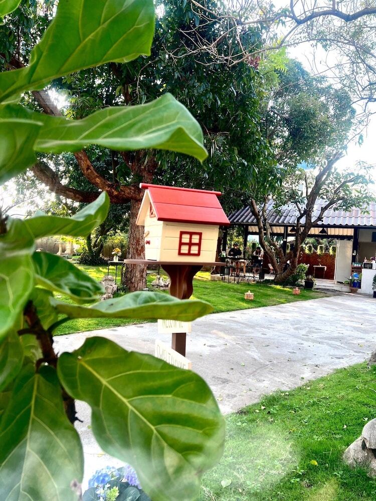 Udee Cozy Hotel