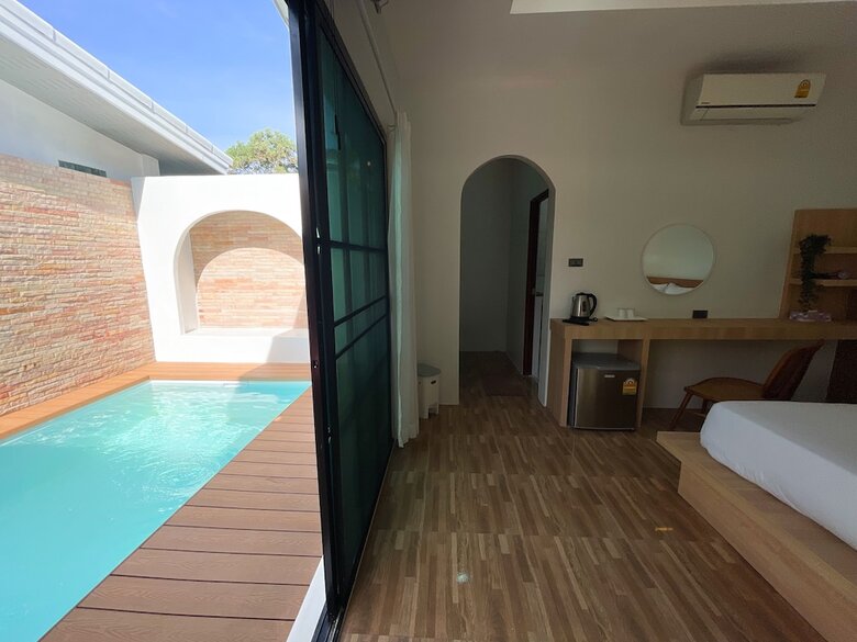 Dara Homestay Koh Kood