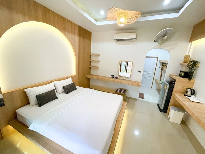 Dara Homestay Koh Kood