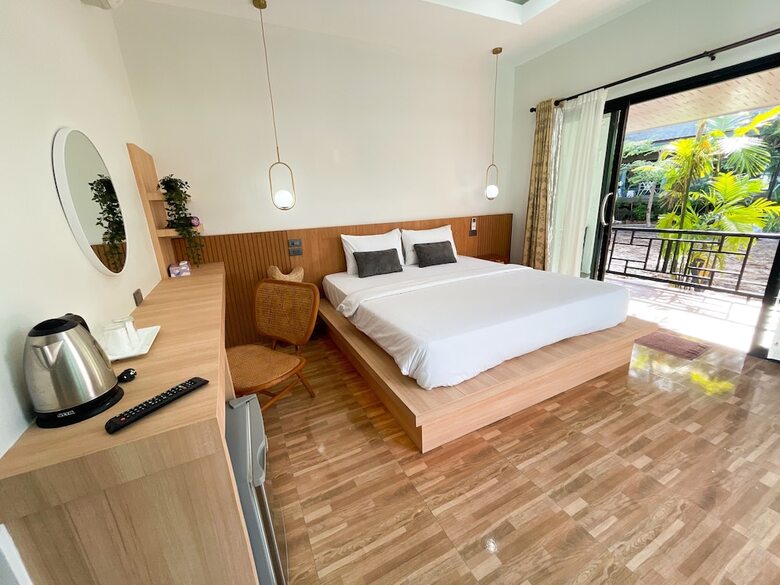 Dara Homestay Koh Kood