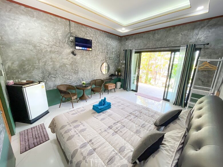 Dara Homestay Koh Kood
