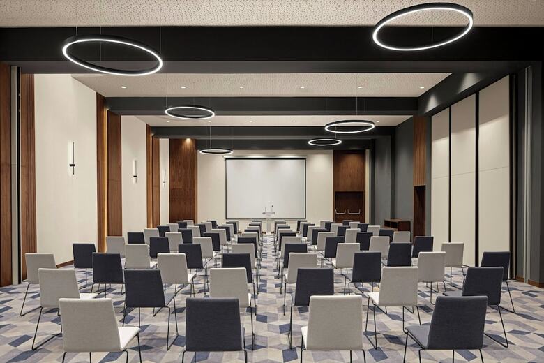 Hotel Courtyard By Marriott Casablanca Downtown