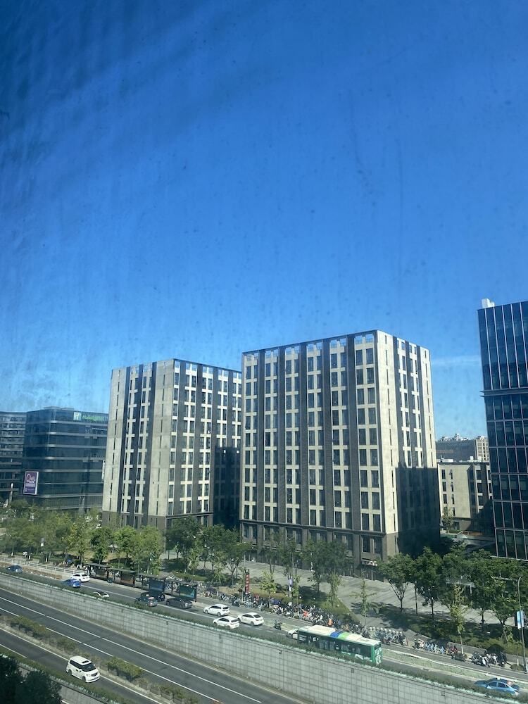 Aparthotel Hengqi Hostel At Hangzhou