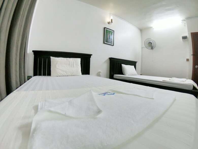 Sarah Guest House