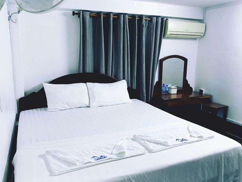Sarah Guest House