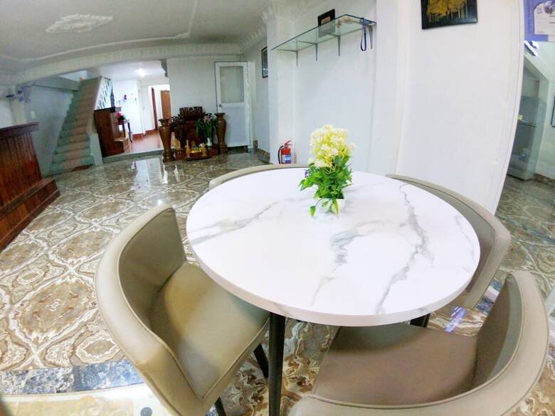 Sarah Guest House