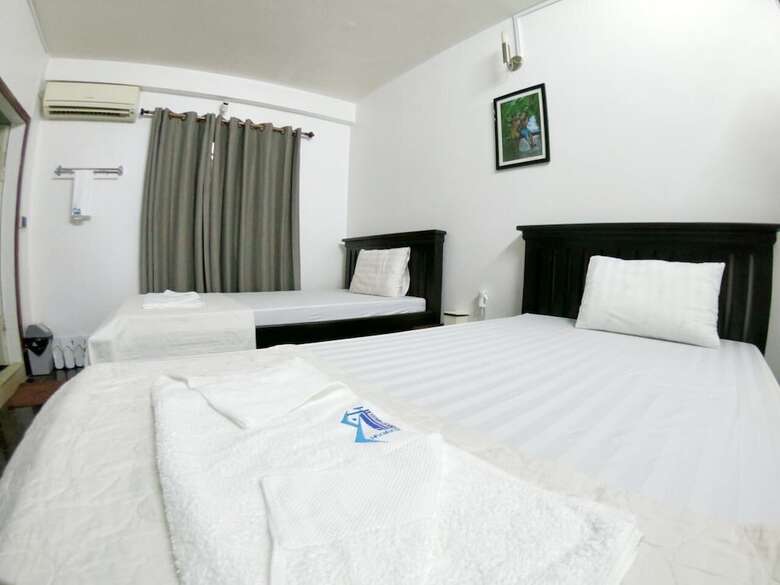 Sarah Guest House