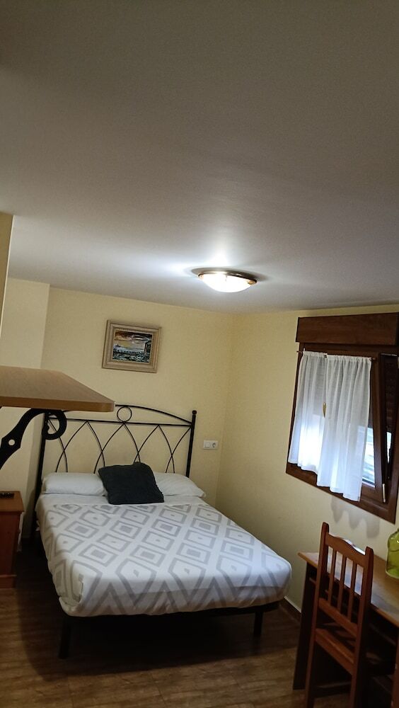 Hotel Habitaciones Asador El Puente