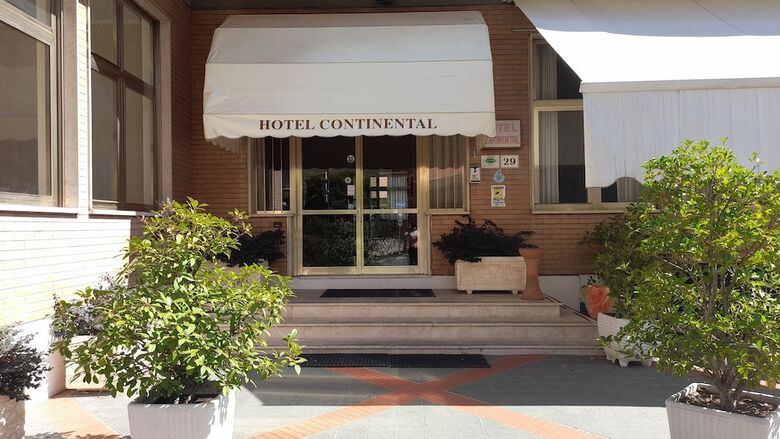 Posada Hotel Continental