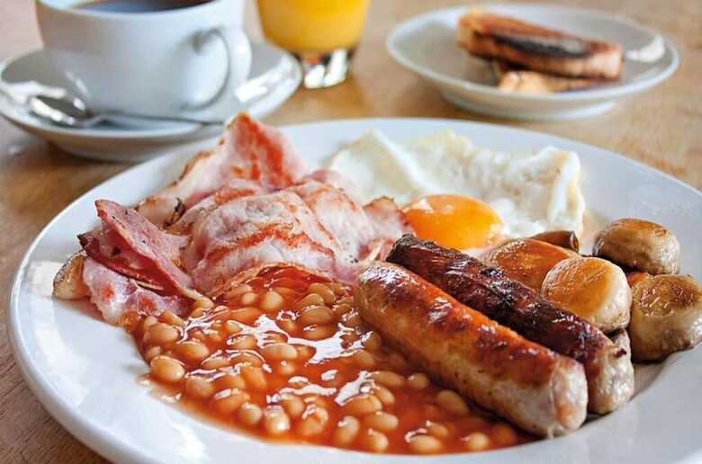 Bed & Breakfast Joh Ann Western Guest