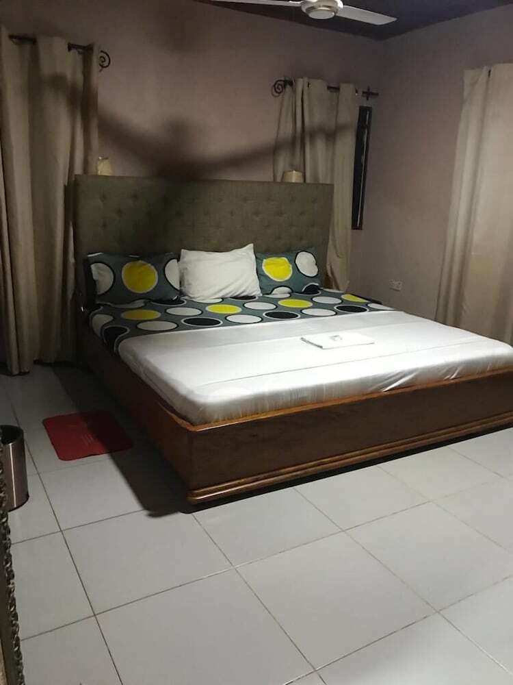 Bed & Breakfast Joh Ann Western Guest