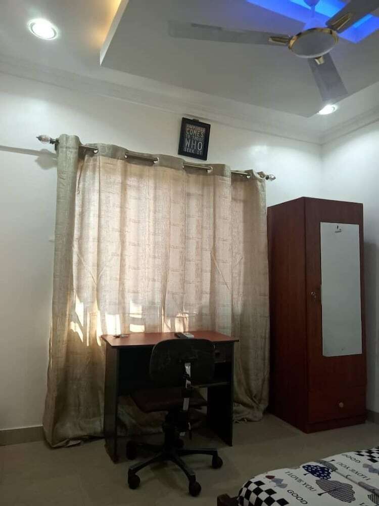 Bed & Breakfast Joh Ann Western Guest