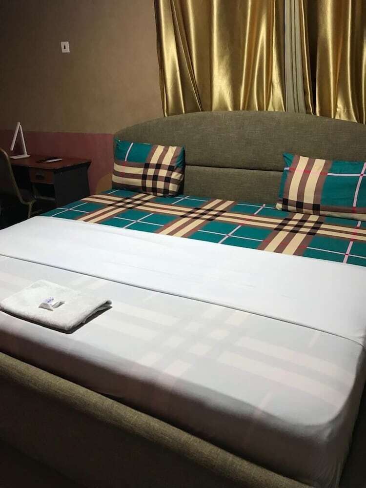 Bed & Breakfast Joh Ann Western Guest