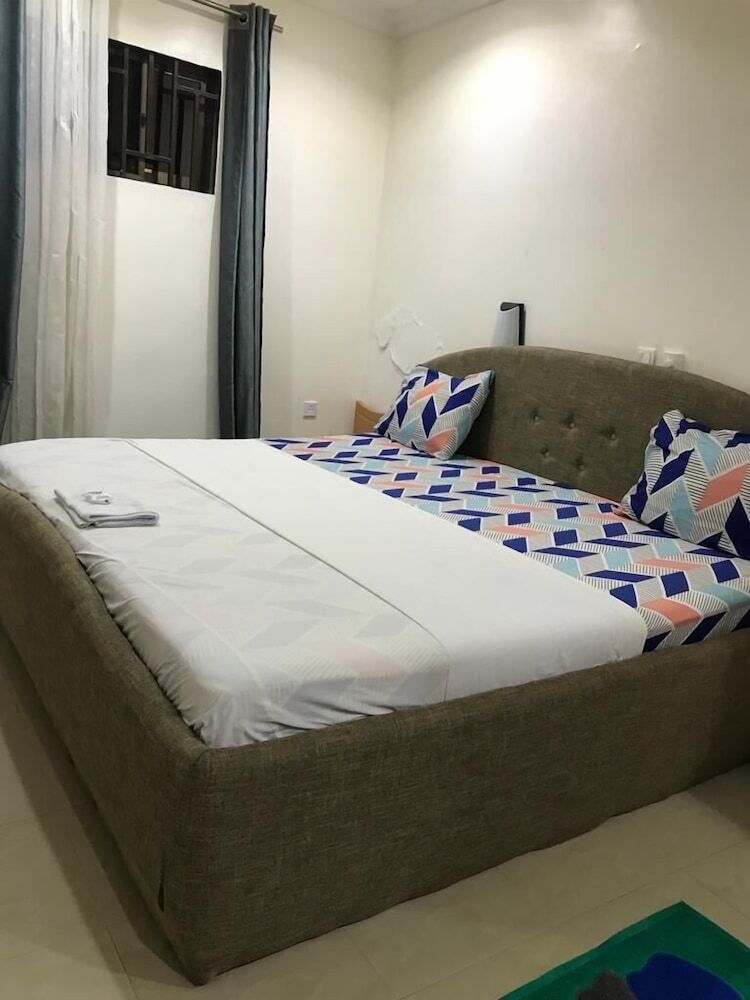Bed & Breakfast Joh Ann Western Guest