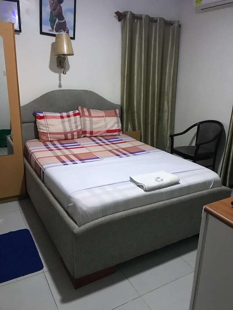 Bed & Breakfast Joh Ann Western Guest