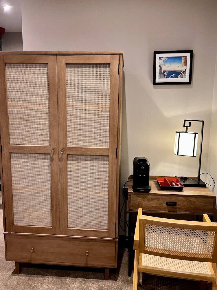 Hotel Kyoto Rooms