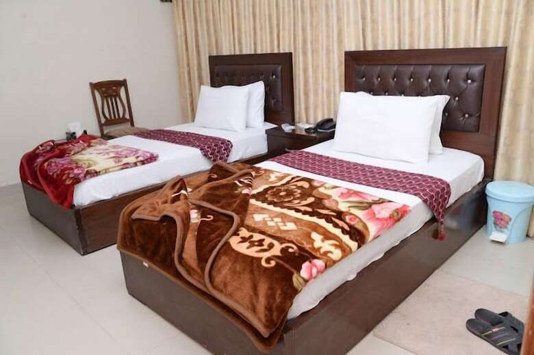 Sunset Guesthouse