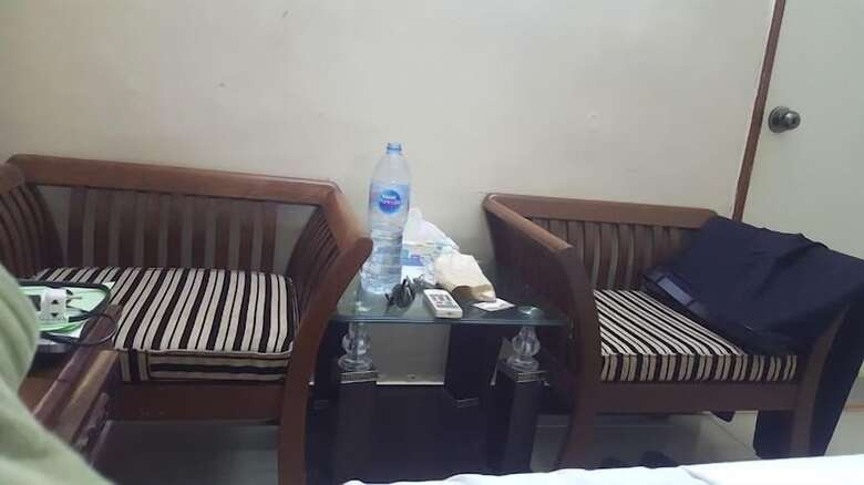 Sunset Guesthouse