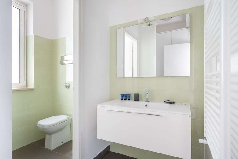 Villas D'orlando - With Private Pool And Sea View