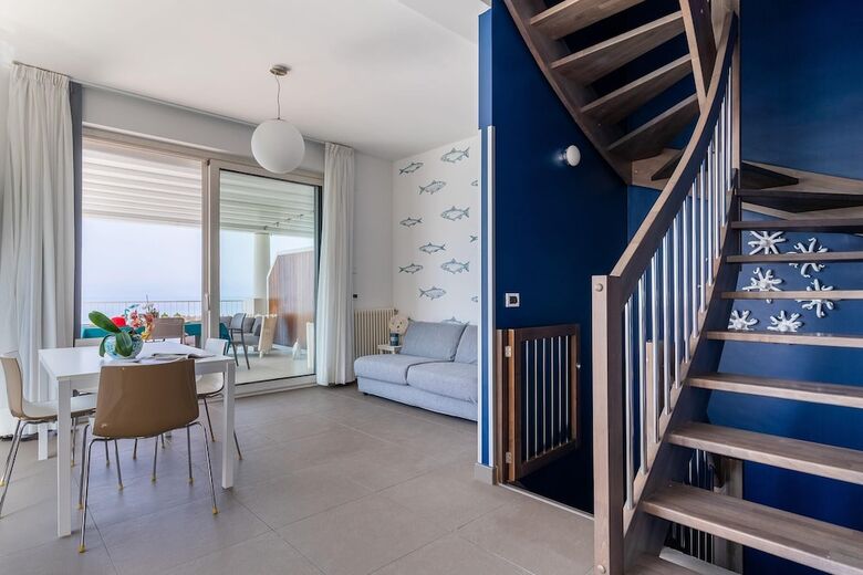 Villas D'orlando - With Private Pool And Sea View