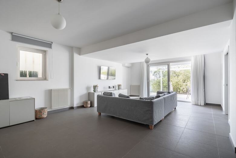 Villas D'orlando - With Private Pool And Sea View