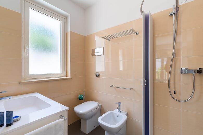 Villas D'orlando - With Private Pool And Sea View