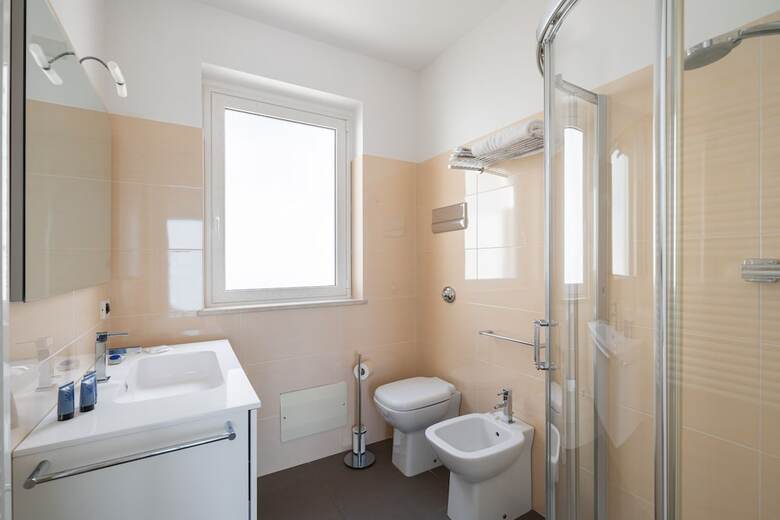 Villas D'orlando - With Private Pool And Sea View