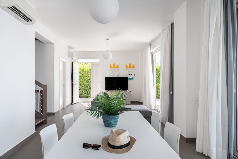 Villas D'orlando - With Private Pool And Sea View