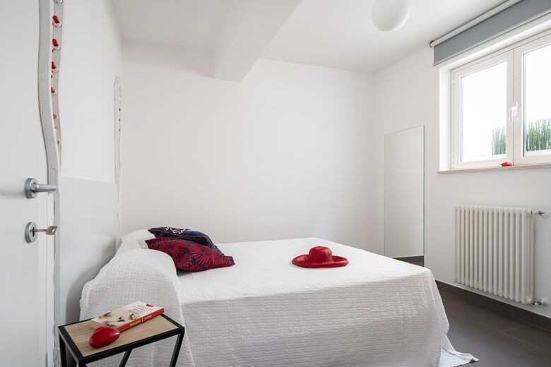 Villas D'orlando - With Private Pool And Sea View