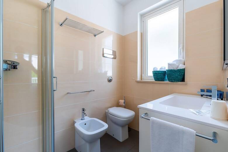 Villas D'orlando - With Private Pool And Sea View