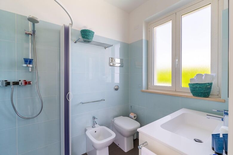 Villas D'orlando - With Private Pool And Sea View