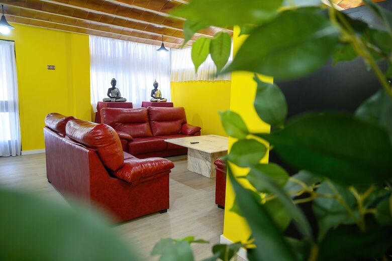 Hotel Jm Camas
