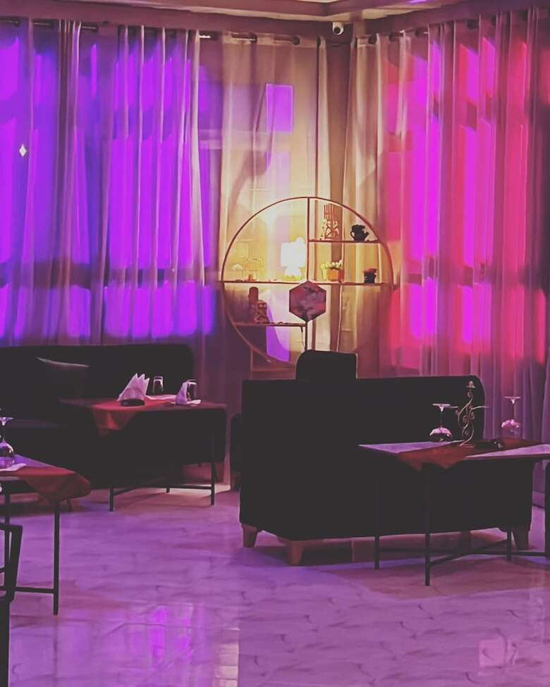 Hotel H�tel Debrazza