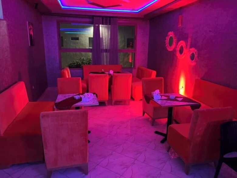 Hotel H�tel Debrazza