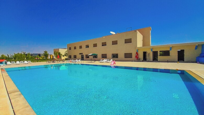 Hotel H�tel Debrazza