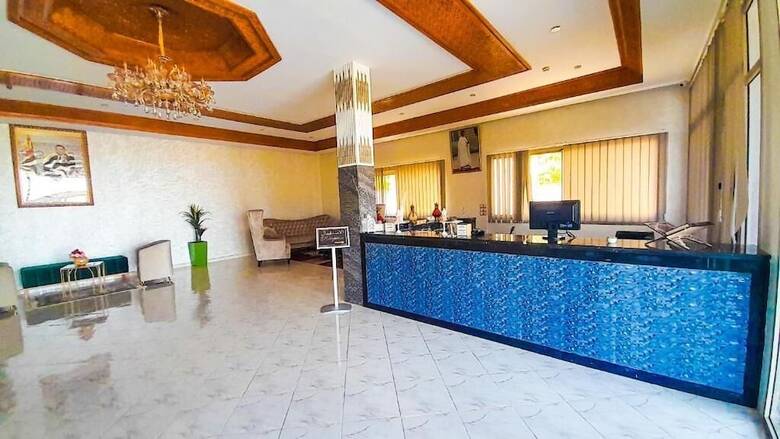 Hotel H�tel Debrazza