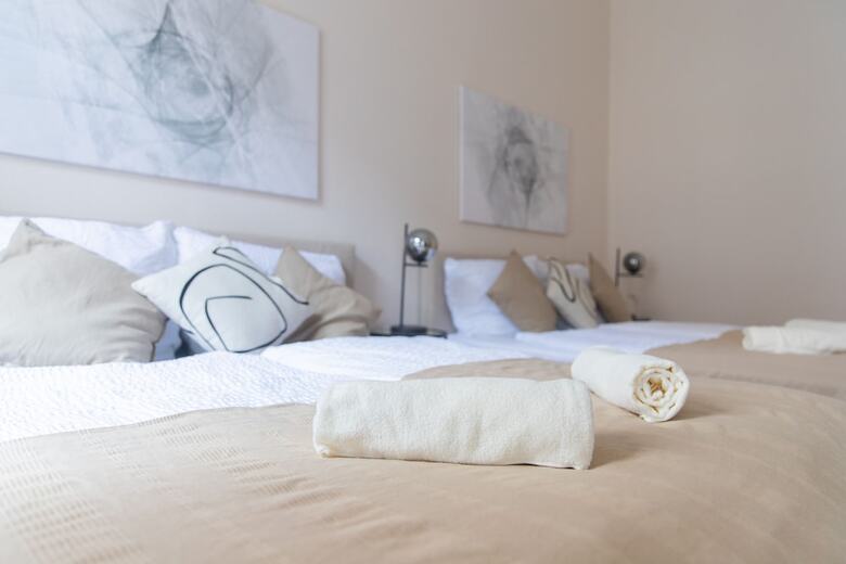 Aparthotel Belvedere Apartments