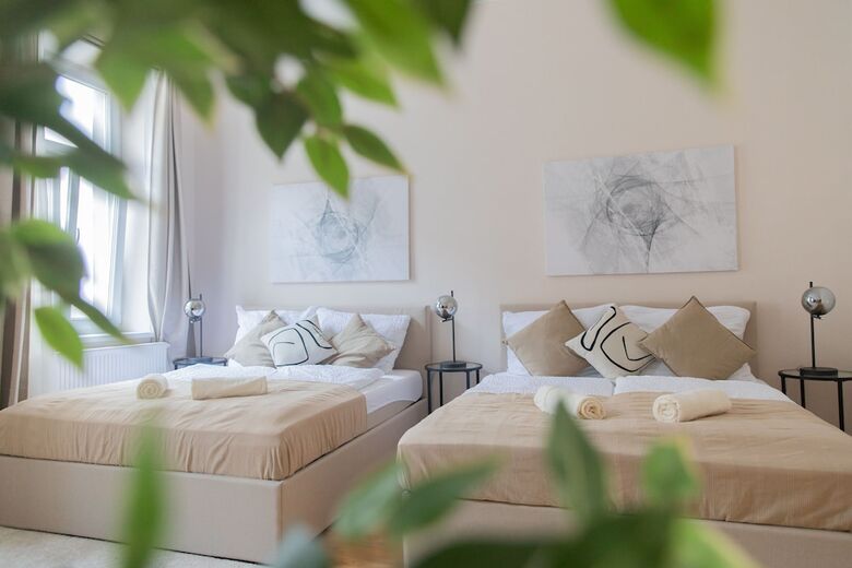 Aparthotel Belvedere Apartments