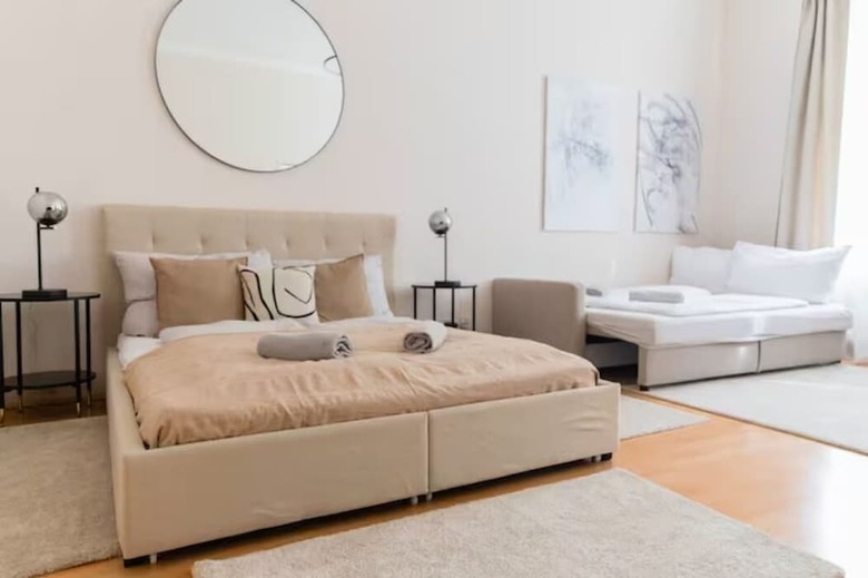 Aparthotel Belvedere Apartments
