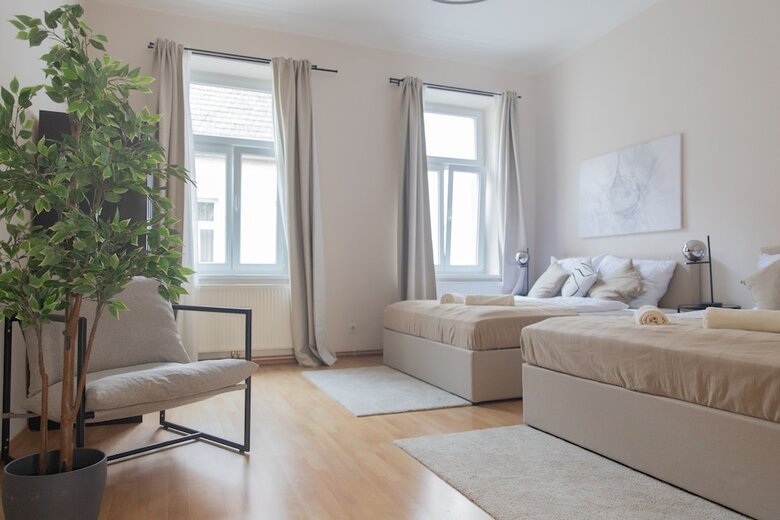 Aparthotel Belvedere Apartments