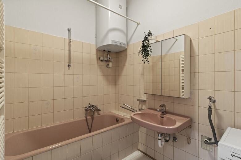 Aparthotel Belvedere Apartments