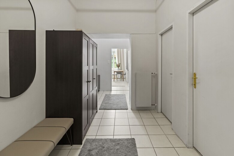 Aparthotel Belvedere Apartments