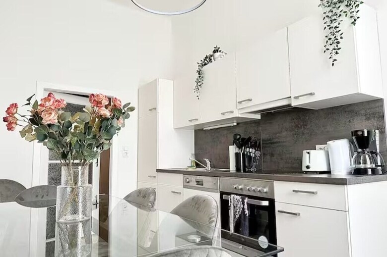 Aparthotel Belvedere Apartments