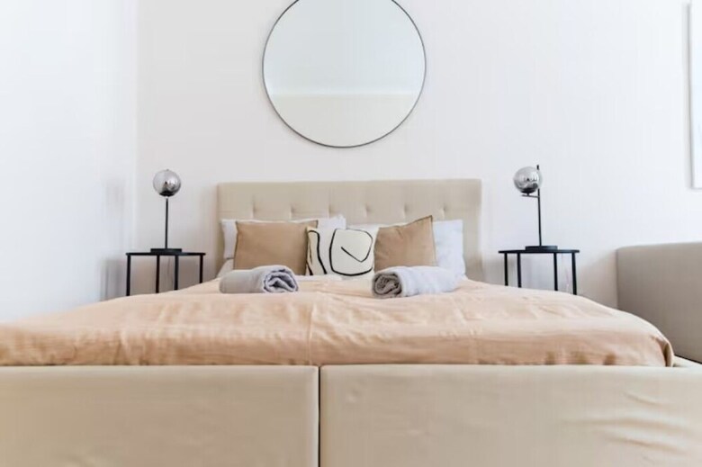 Aparthotel Belvedere Apartments