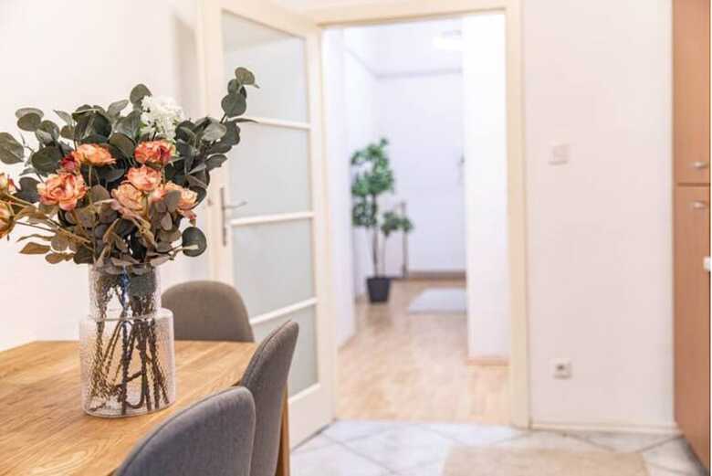 Aparthotel Belvedere Apartments