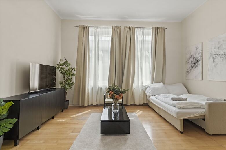 Aparthotel Belvedere Apartments