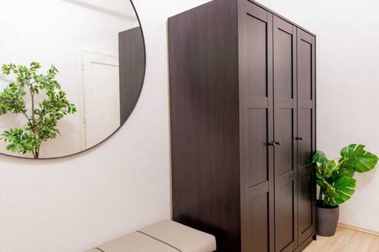 Aparthotel Belvedere Apartments